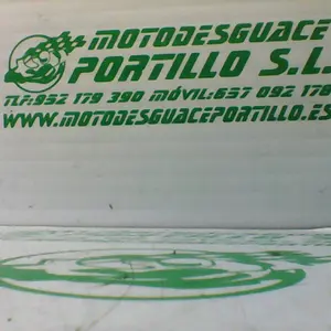 Foto de Soporte de maneta trasera Peugeot Kisbee 50 4T referencia 53-21-28456 foto 8
