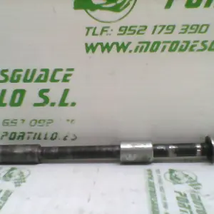 Foto de Eje de rueda delantera Gilera RT 50 referencia 179-17-10716