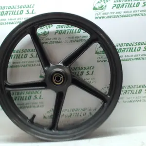 Foto de Llanta delantera Honda CBF 250 referencia 146-18-14642 foto 2
