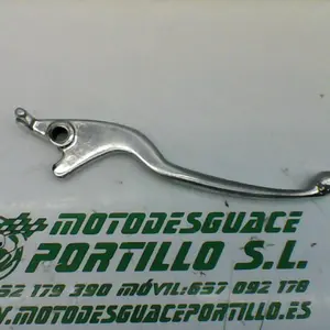 Foto de Maneta de freno trasero Peugeot tweet 125 referencia 20-16-47897 foto 2