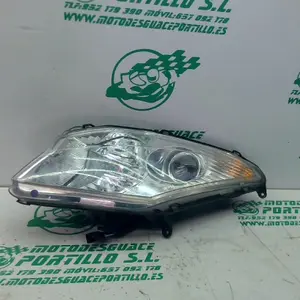 Foto de Faro derecho Peugeot Satelis 125 referencia 336-20-43051 foto 9