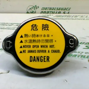 Foto de Tapon del radiador Kymco Grand Dink 125 08-11 referencia 115-17-11272 foto 2