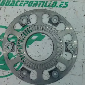 Foto de Rotor ABS Delantero Piaggio BEVERLY 300 I referencia 452-23-46603 foto 2