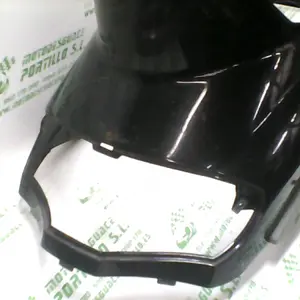 Foto de Carcasa trasera Piaggio LIBERTY 125 - 05-08 referencia 292-21-39605 foto 10