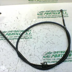 Foto de Cable de freno trasero Honda VISION 110 referencia 110-20-31602 foto 7
