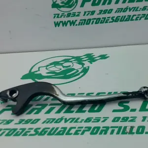 Foto de Maneta de freno delantero Yamaha XMAX 250I referencia 283-22-37509 foto 2