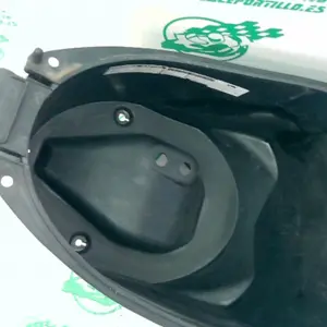 Foto de Porta-casco Sym JET 14 125 LC referencia 194-23-46862