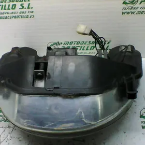 Foto de Faro delantero Peugeot LOOXOR 125 referencia 178-19-23964 foto 3