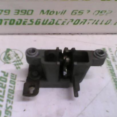 Foto de Cerradura del asiento PIONNER QM-125-T referencia 50-18-12554