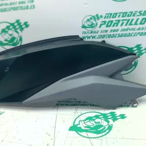 Foto de Carcasa lateral trasera derecha Sym JET 14 50 ES referencia 239-23-45325 foto 2
