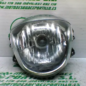 Foto de Faro delantero Piaggio LIBERTY 125 3V referencia 67-23-42409 foto 3