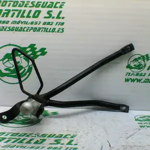 Foto de Estribera trasera derecha con reposapies Rieju Naked referencia 314-22-38865 foto 3