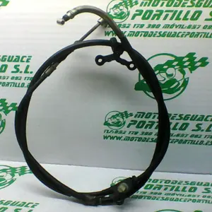 Foto de Cable de freno trasero Honda Pcx 125 referencia 181-23-46199 foto 2