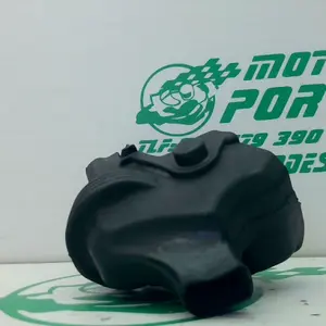 Foto de Goma protectora de maneta derecha Yamaha Xenter 125 referencia 446-22-40807 foto 2