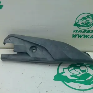 Foto de Protector estribera izquierda Honda SH 125I 13-16 referencia 65-24-47294 foto 10