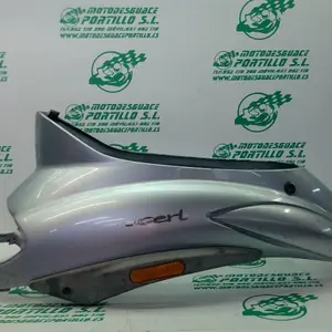 Foto de Carcasa trasera Piaggio LIBERTY 125 - 05-08 referencia 292-21-39605 foto 13