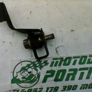 Foto de Cable cerradura asiento Honda CB 450 DX referencia 277-18-18883 foto 3