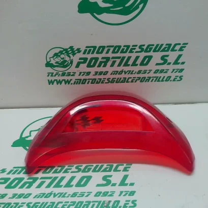 Foto de Tulipa del piloto Sym EURO MX 125 referencia 126-22-35510