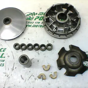 Foto de Variador Suzuki Burgman 125 referencia 99-23-43595 foto 8