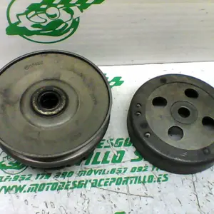 Foto de Embrague Piaggio LIBERTY 125 3V referencia 378-24-49315 foto 1