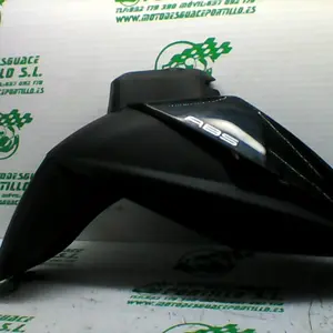 Foto de Guardabarro delantero Yamaha TRICITY 125I referencia 307-21-35630 foto 4