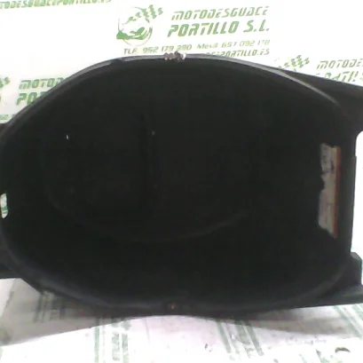 Foto de Porta-casco Suzuki Address r 50 referencia 173-17-15720