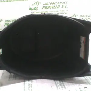 Foto de Porta-casco Suzuki Address r 50 referencia 173-17-15720