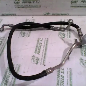 Foto de Latiguillo freno delantero Yamaha Xcity 250 referencia 366-19-37326