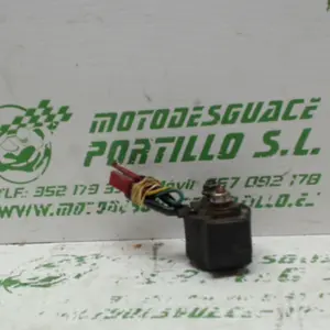 Foto de Rele de arranque Kymco Zing ii 125 referencia 197-16-2448