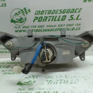 Foto de Faro delantero Kymco Scout 50 referencia 198-21-34166 foto 2