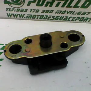 Foto de Cerradura del asiento Suzuki V Strom 650 referencia 144-19-21141 foto 2