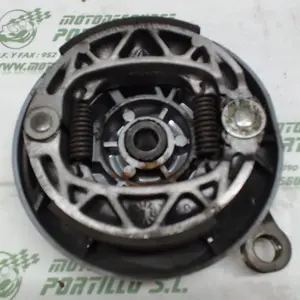 Foto de Porta-zapata rueda delantera Piaggio ZIP Aire 2T 1 50 referencia 29-22-36167 foto 4