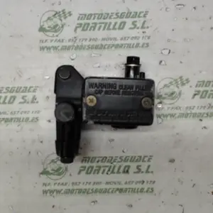 Foto de Bomba de freno trasero Sym Gts 125 referencia 111-16-1119