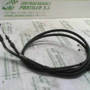 Foto de Cable acelerador Suzuki Marauder 250 referencia 238-20-33984 foto 5