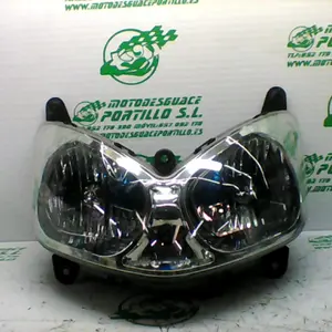 Foto de Faro delantero Daelim S2 125 referencia 318-22-42181 foto 7