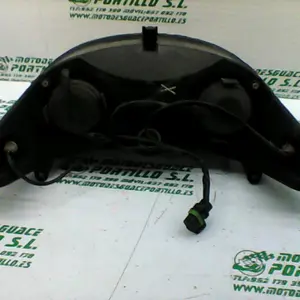 Foto de Faro delantero Piaggio X8 125 referencia 295-20-37296 foto 15