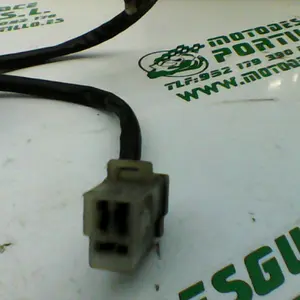 Foto de Regulador Honda CB 450 DX referencia 300-19-45496 foto 5