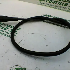 Foto de Cable cuentakilómetros Gilera Runner 50 referencia 47-19-19872 foto 9