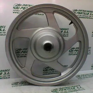 Foto de Llanta delantera Kymco VENOX 250 referencia 154-19-21107 foto 4