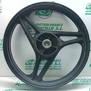 Foto de Llanta trasera Yamaha YBR 125 referencia 124-22-35475 foto 4