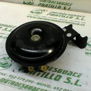 Foto de Claxon Derbi VARIANT SPORT 125 referencia 28-18-12024 foto 2