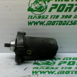 Foto de Motor de arranque Peugeot Elyseo 50 referencia 240-21-30636 foto 6