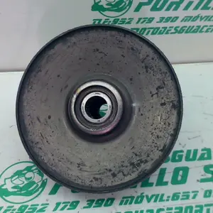 Foto de Polea del embrague Peugeot TWEET 125 15-18 referencia 320-22-44686 foto 2