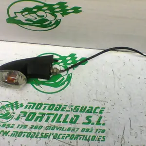 Foto de Intermitente trasero izquierdo Keeway RKV 125 referencia 326-22-42329 foto 2