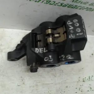 Foto de Pinza de freno delantera izquierda Yamaha Fazer 1000 referencia 135-16-3424