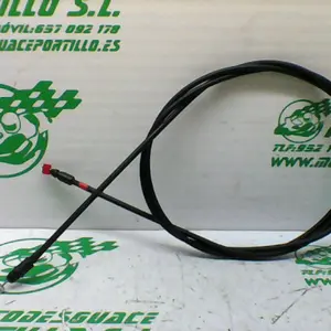 Foto de Cable cerradura asiento Vespa PRIMAVERA 125 ABS referencia 113-22-34940