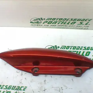 Foto de Asidero derecho Suzuki Burgman 125 referencia 48-18-14512