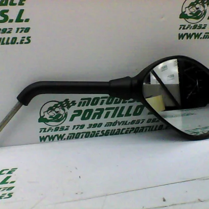 Foto de Retrovisor derecho Peugeot Ludix 50 referencia 35-24-47123