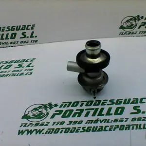 Foto de Válvula de gases Kawasaki Eliminator 125 referencia 274-18-17479 foto 3