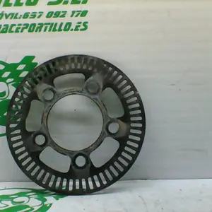 Foto de Rotor ABS Delantero Kymco Super Dink 125 referencia 100-22-36605 foto 3